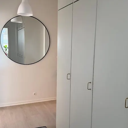 Apartment Valoisa Kolmio Vaasan Keskustassa *