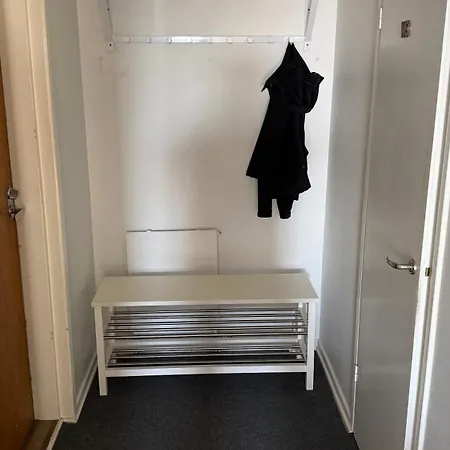 Apartment Valoisa Kolmio Vaasan Keskustassa